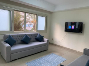 A Cozy Apartment Near Cairo Airport
